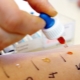 Skin tests for allergens in children