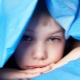 Nocturnal enuresis in children