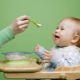 Menu of the child in 10 months: the basis of the diet and nutritional principles