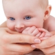 Can there be vomiting when teething in children?