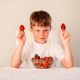 What vitamins are better suited for children 11 years old?