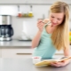 Features of proper nutrition for adolescents 12-17 years old