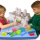 Kinetic sand - what is it?