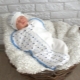 Do I need a cocoon diaper for newborns and how to sew it or tie it with my own hands?