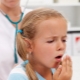 How to treat a cough without a child's temperature?