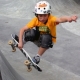 How to choose a skateboard for a child and how to learn to skate?