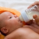 Blends for premature babies