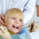 How many teeth are 3 years old in a child and how are teeth treated at this age?