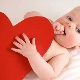 Heart disease in newborns