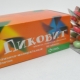 Vitamins Pikovit for children