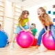 Games and exercises for hyperactive children