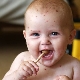 How chickenpox begins: the first signs