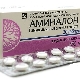 Aminalon for children: instructions for use and reviews