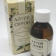 Althea syrup for children: instructions for use