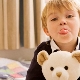 The child does not obey at the age of 4: the advice of a psychologist