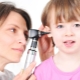 Antibiotics for otitis in children