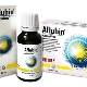 Drops Aflubin for children: instructions for use