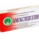 Amoxicillin tablets for children: instructions for use