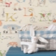 Children's wallpaper