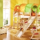 Children's bed