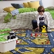 Children's carpet