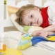 Anti-inflammatory drugs for children