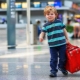 Consent to leave the child abroad