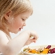 Diet for atopic dermatitis in children