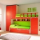 Bunk beds for children