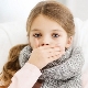 Folk remedies for the treatment of cough in children over 3 years