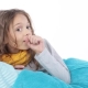 Folk remedies for the treatment of cough in children over 5 years