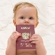 Passport for a child under 2 years