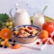 Diet for gastritis in a child