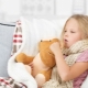 Whooping cough in children: symptoms and treatment, prevention