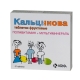 Vitamins Kaltsinova for children