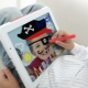 Children's learning tablets