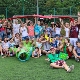 Children's sports camps