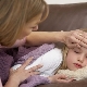 Symptoms and treatment of meningitis in children