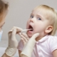 What to do if a child has a sore throat and how to treat it?