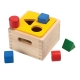 Baby geometric sorters