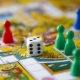 Board games for children 10-14 years