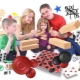 Board games for children