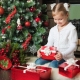 Christmas gifts for children