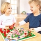 The most popular board games for children 7 years old