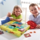 The most popular board games for children for 6 years