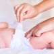 Symptoms and treatment of diaper dermatitis in children