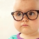 Myopia in children