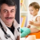 Dr. Komarovsky about diarrhea in a child