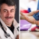 Dr. Komarovsky on valgus foot deformity and flatfoot