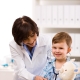 Symptoms and treatment of false croup in children